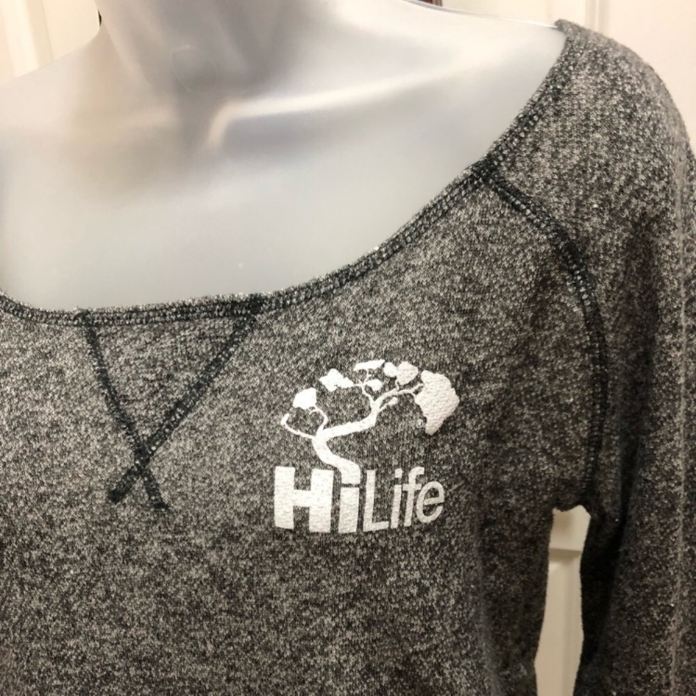HiLife shirt for @jenlightfoot1